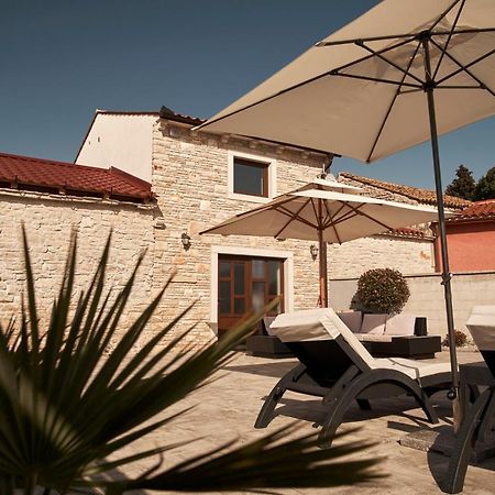 Villa Haus Mila Pavicini Esterno foto