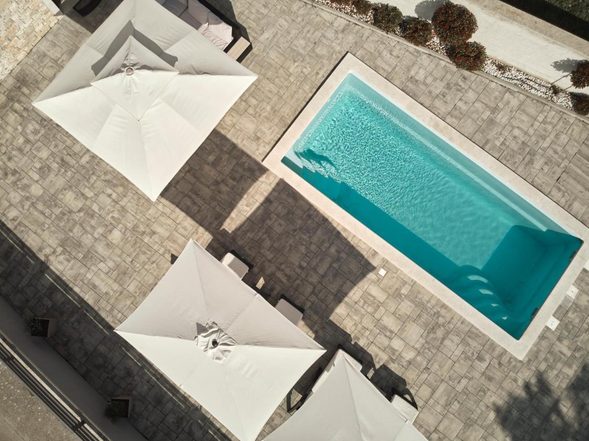 Villa Haus Mila Pavicini Esterno foto