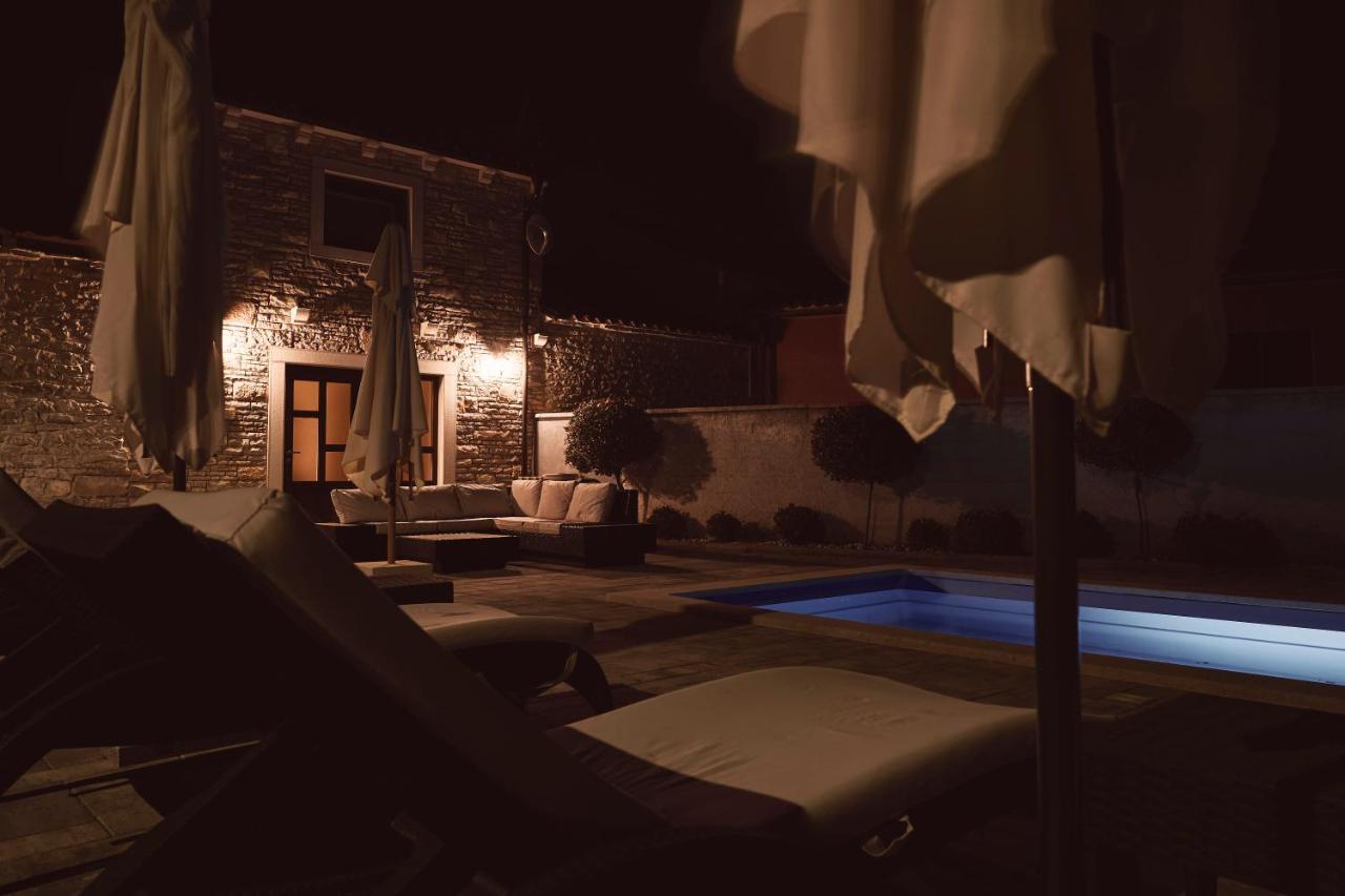 Villa Haus Mila Pavicini Esterno foto