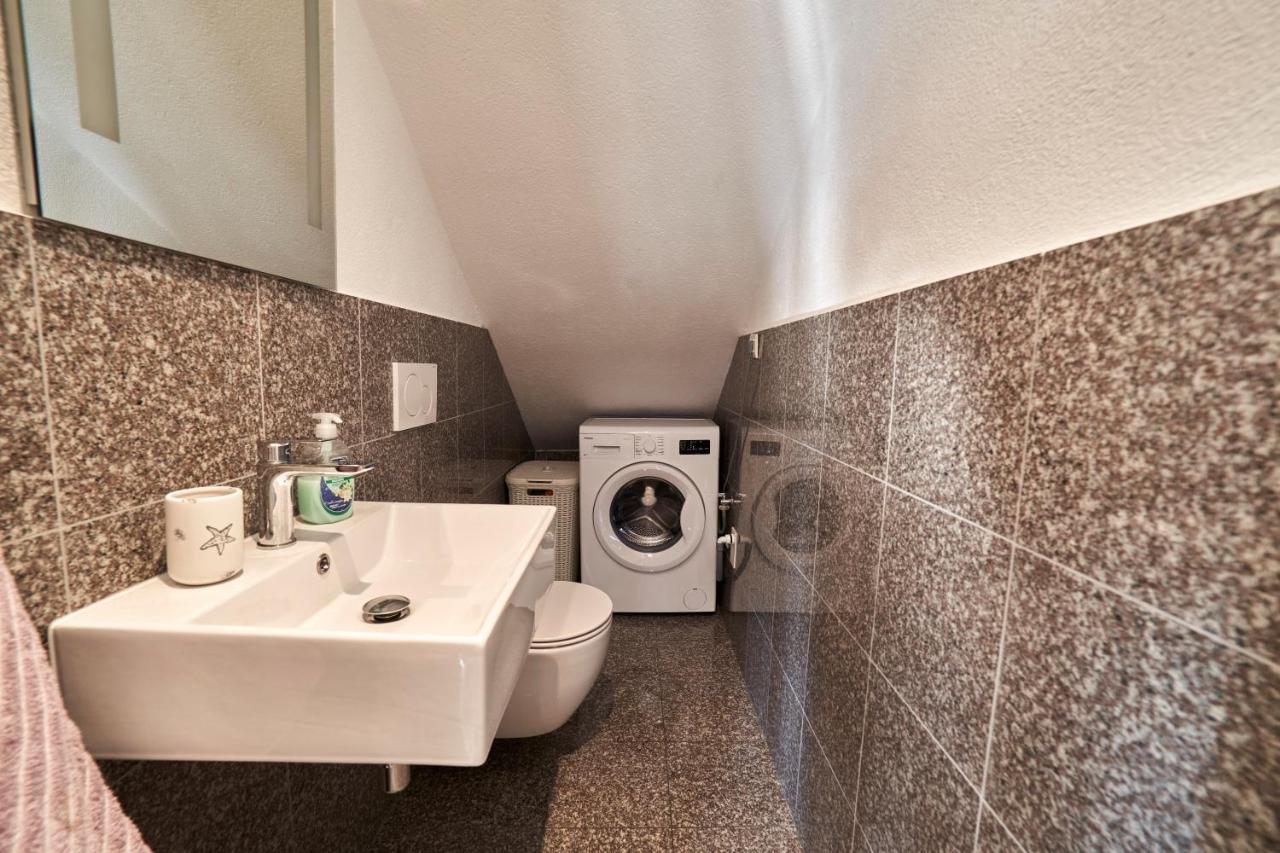 Villa Haus Mila Pavicini Esterno foto