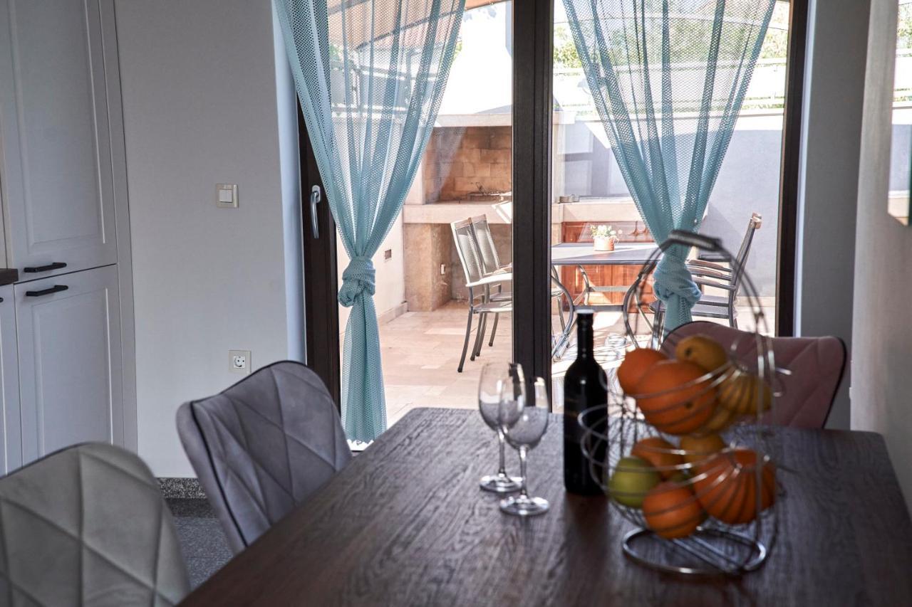 Villa Haus Mila Pavicini Esterno foto