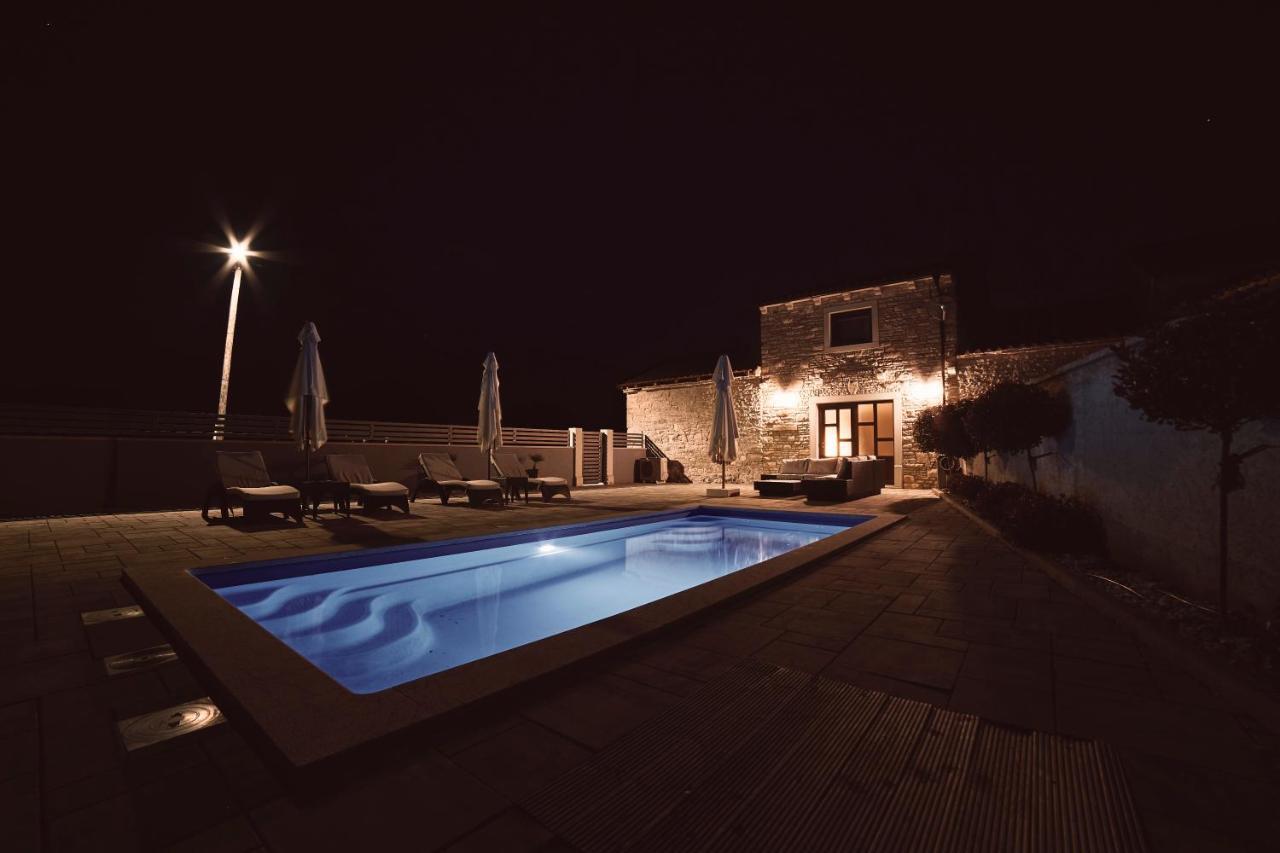 Villa Haus Mila Pavicini Esterno foto
