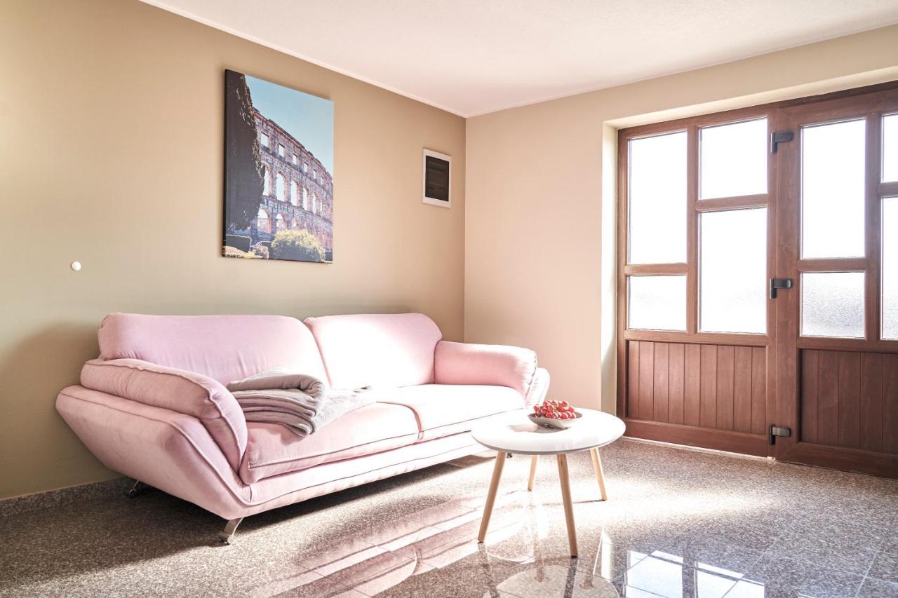 Villa Haus Mila Pavicini Esterno foto