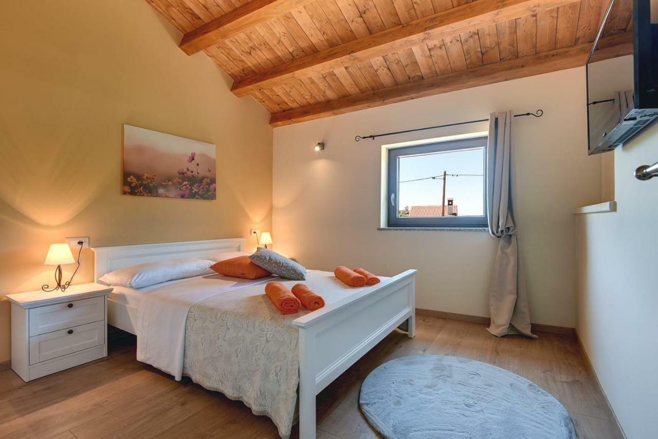 Villa Haus Mila Pavicini Esterno foto
