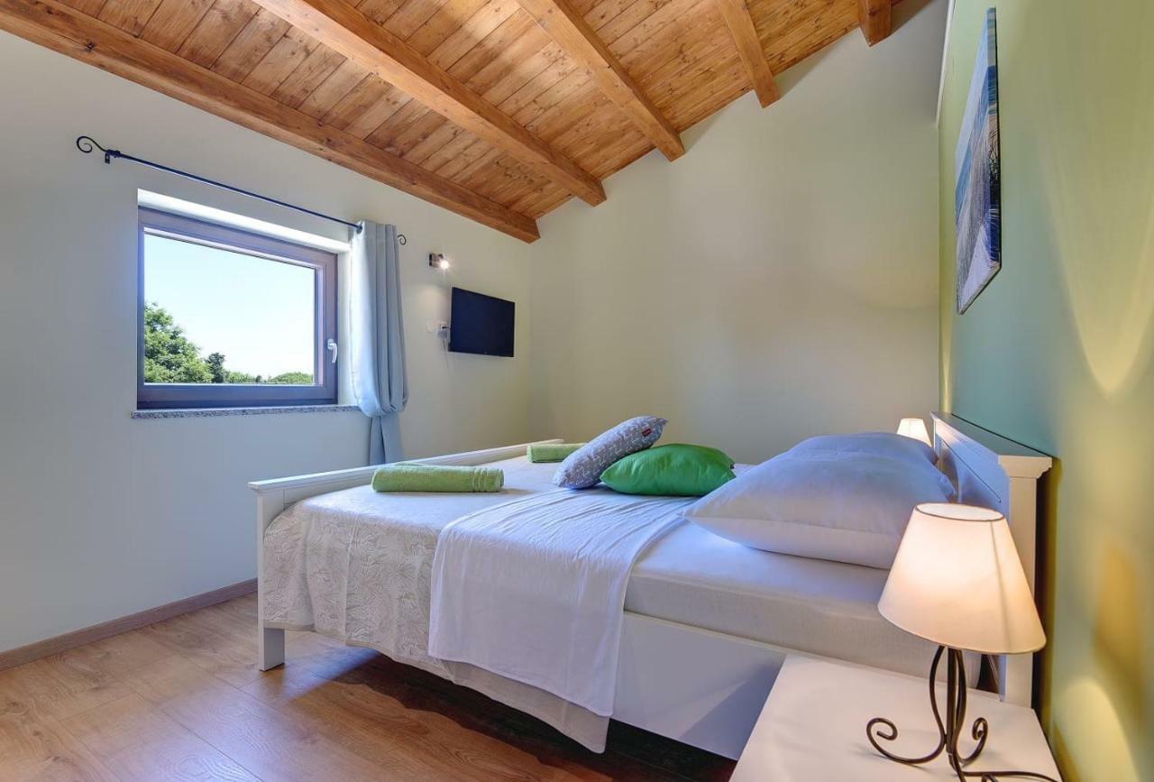 Villa Haus Mila Pavicini Esterno foto